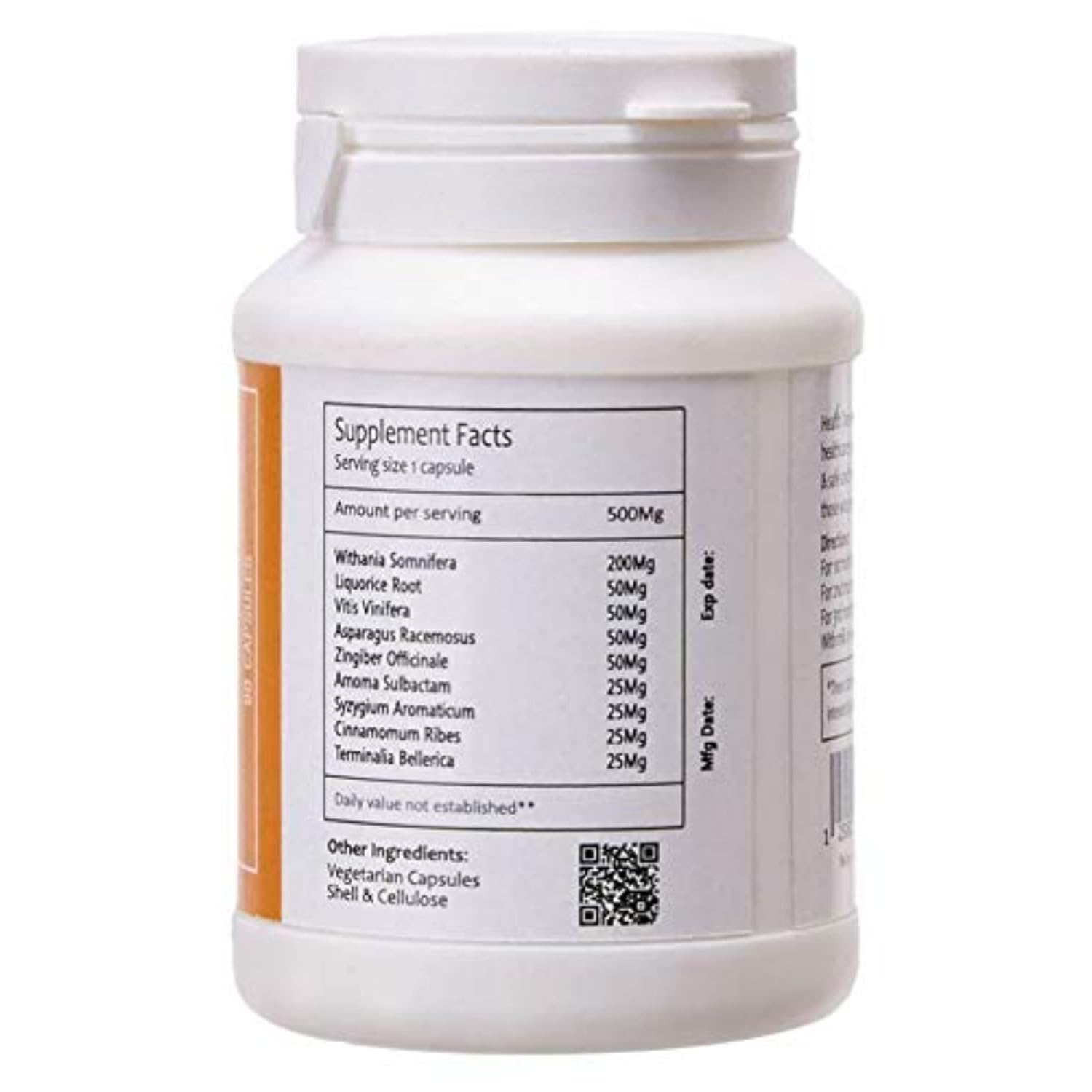 Composition: Each uncoated tablet contains: Telmisartan IP 20 mg. Excipients q.s. Dosage: As directed by the Physician.