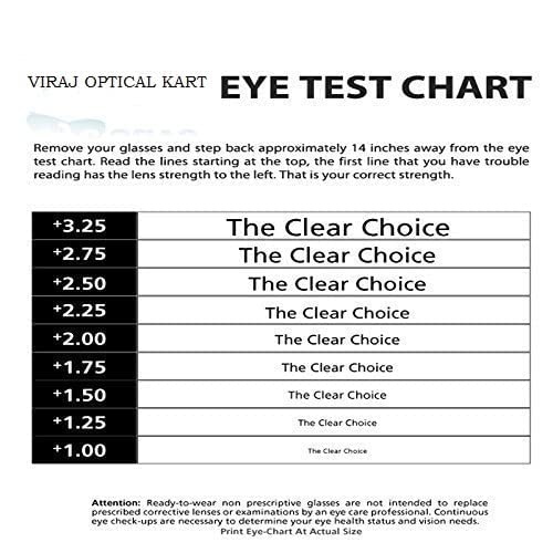 VIRAJ OPTICAL KART | BEST UNBREAKABLE FRAMR| GOOD TENSIL STRENGHT LENSES| LONG LASTING FOR USE | ALL POWER AVILABLE